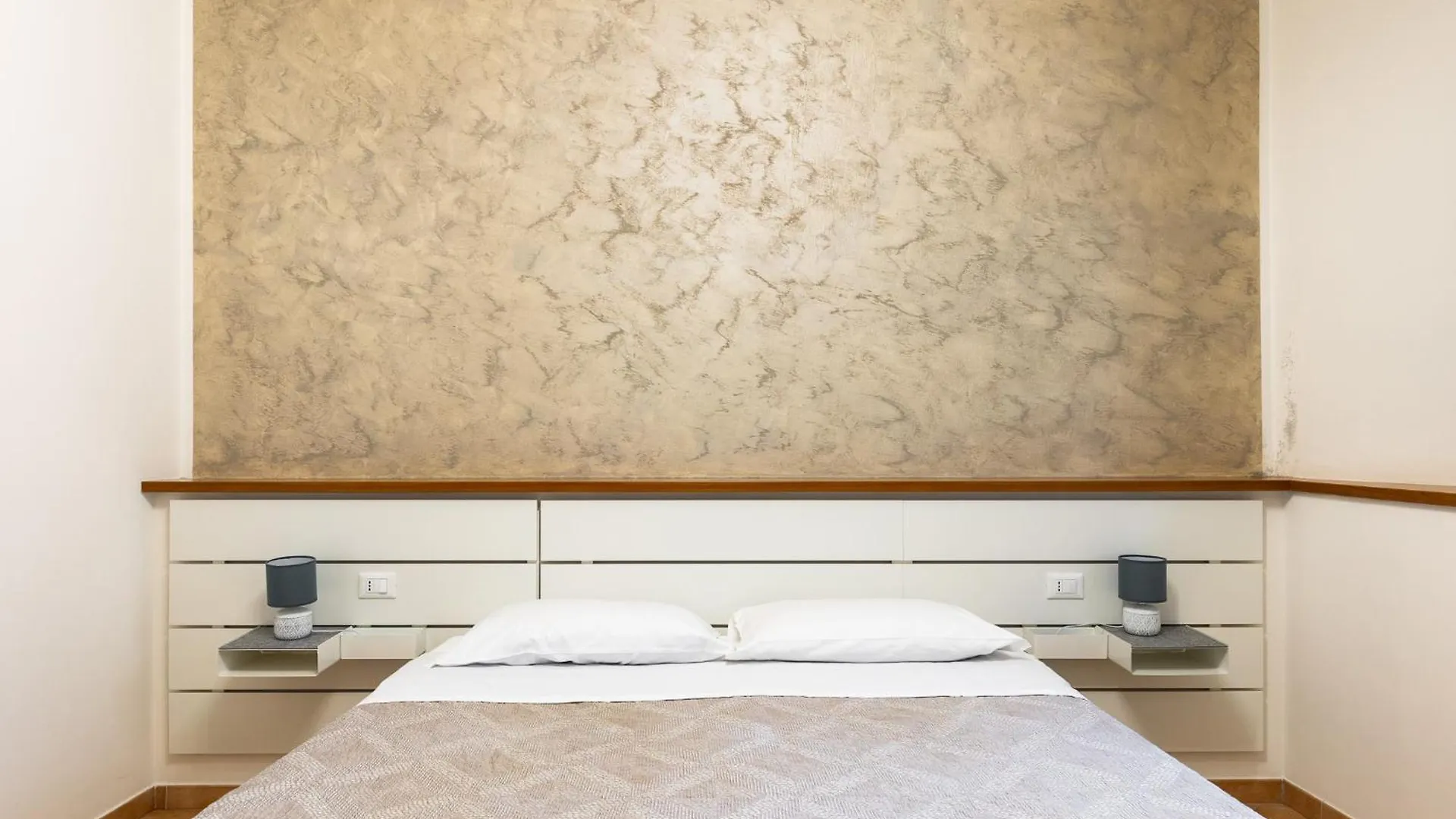 Magni2 Apartment Bologna