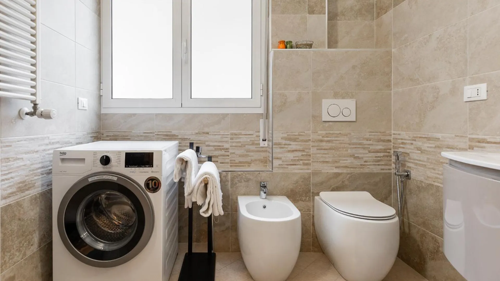 Magni2 Apartment Bologna