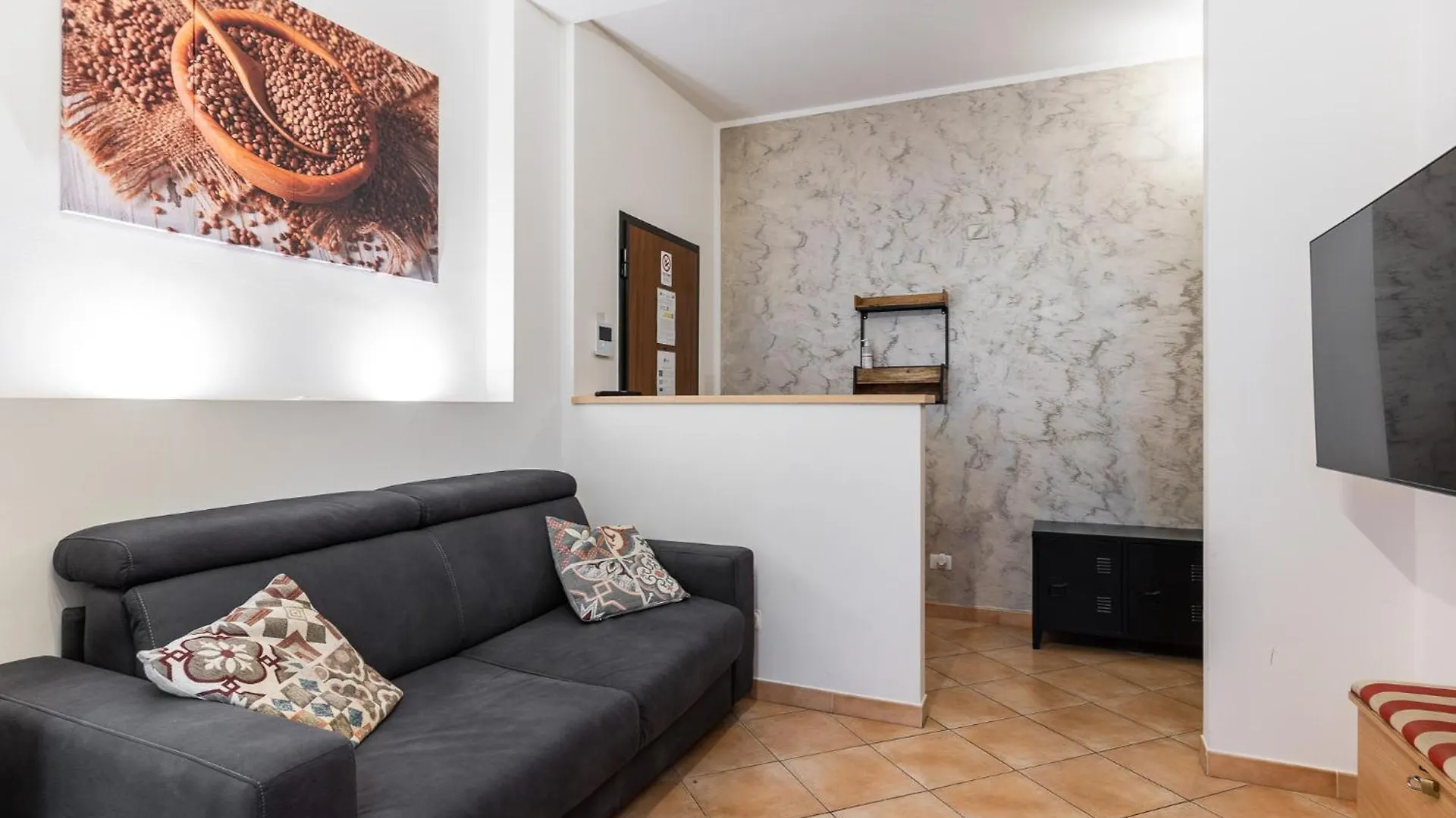 Magni2 Apartment Bologna