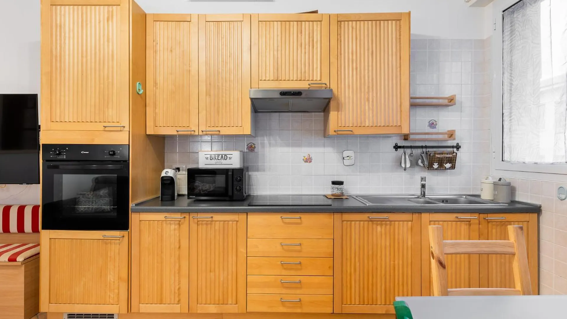 Magni2 Apartment Bologna