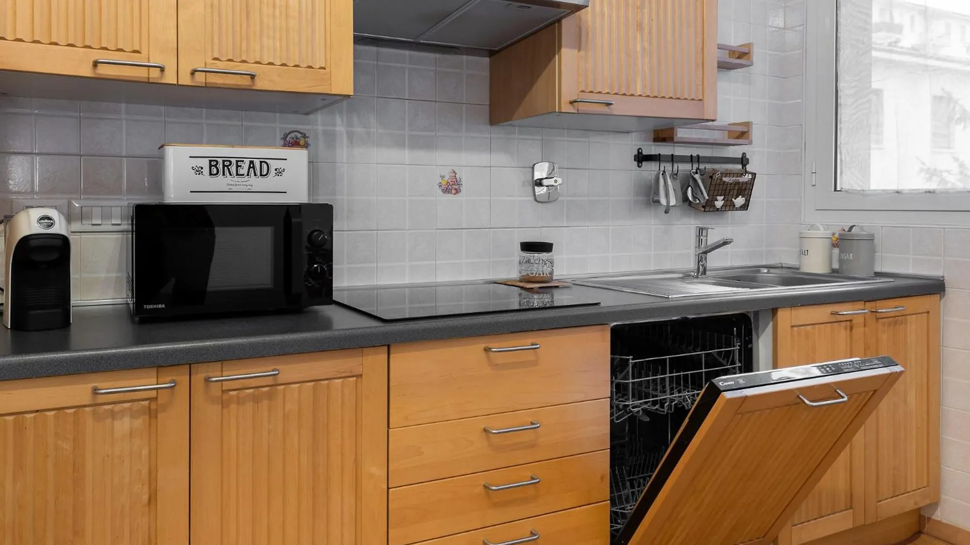 Apartmán Magni2 Boloňa