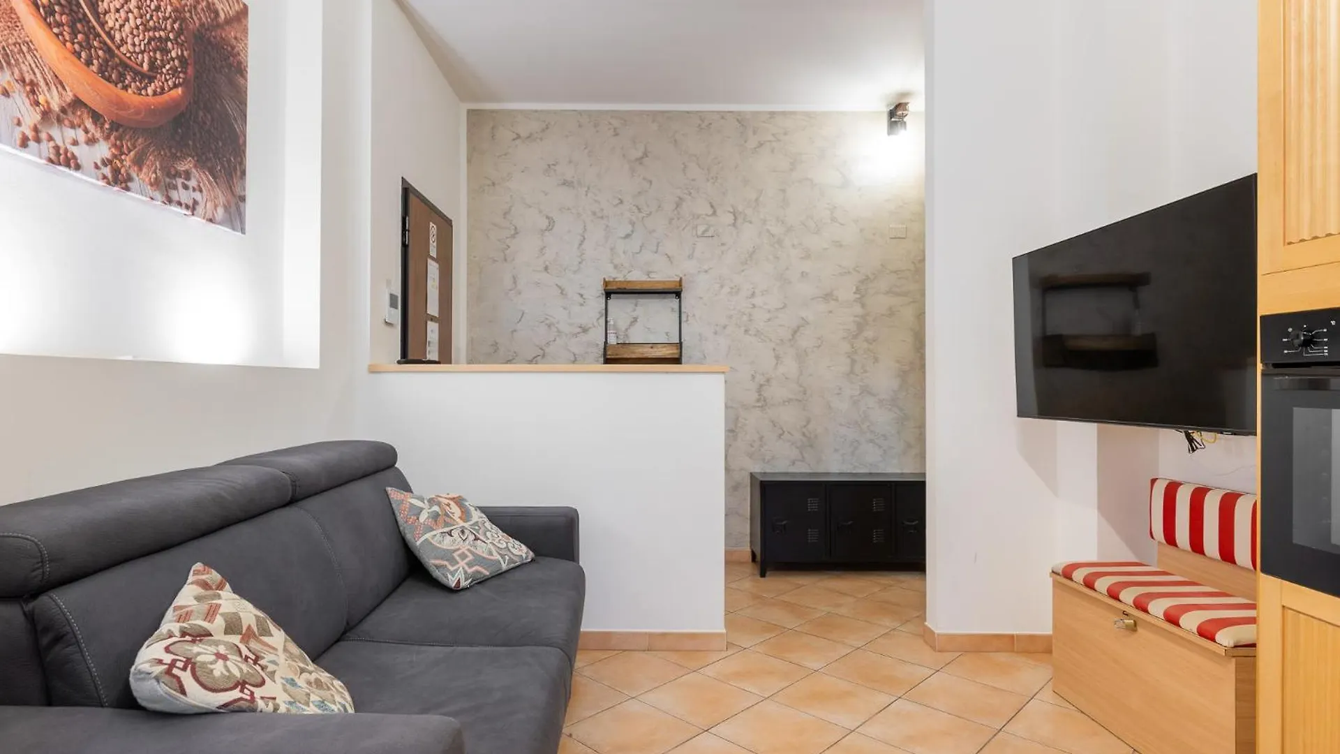 Magni2 Apartment Bologna