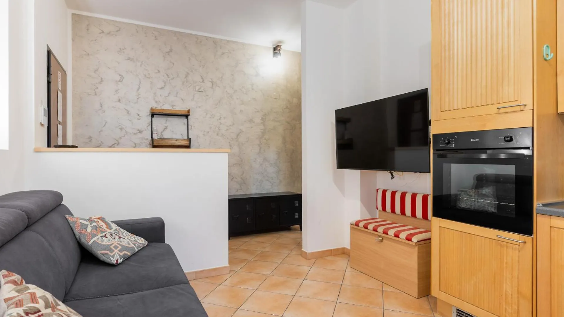 Magni2 Apartment Bologna