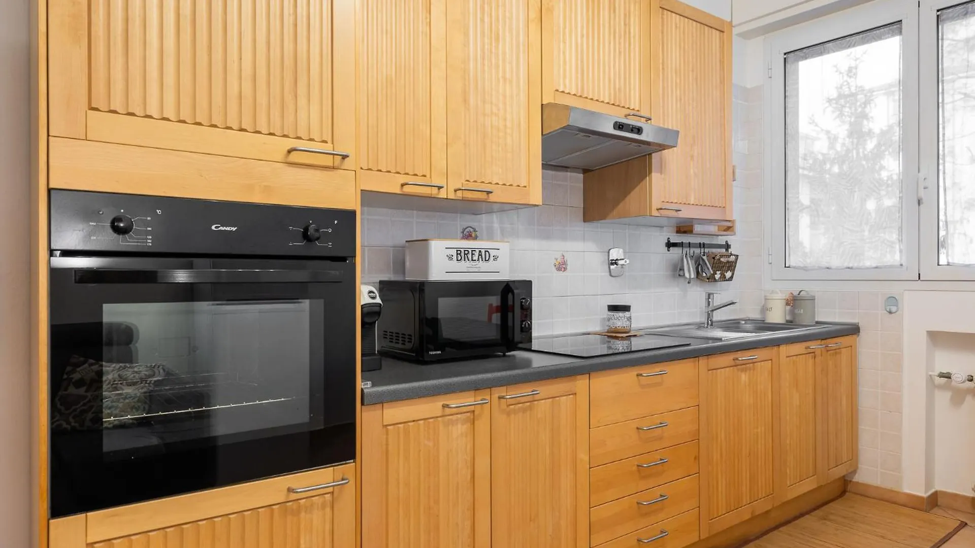 Magni2 Apartment Bologna Italy
