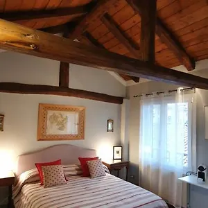 Altana Sul Tetto Apartment