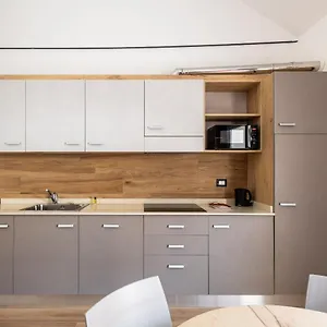  Apartament Giorgi Design Homes I By Wonderful Italy