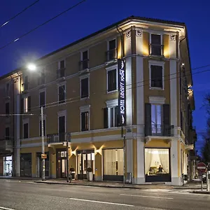 3* Hotell Boutique Liberty 1904