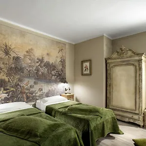 3* Hotell Del Borgo