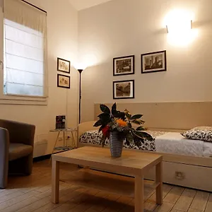 Borghetto Panigale Apartment