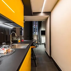Апартаменты Design Club Collection, Болонья