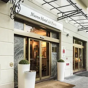 3* Hotell Nuovo Del Porto