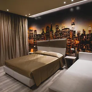 3* Hotell Fiera Wellness &