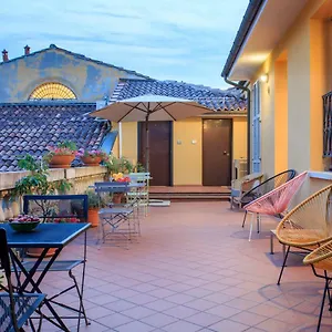  Apartament Residence Studio Vita