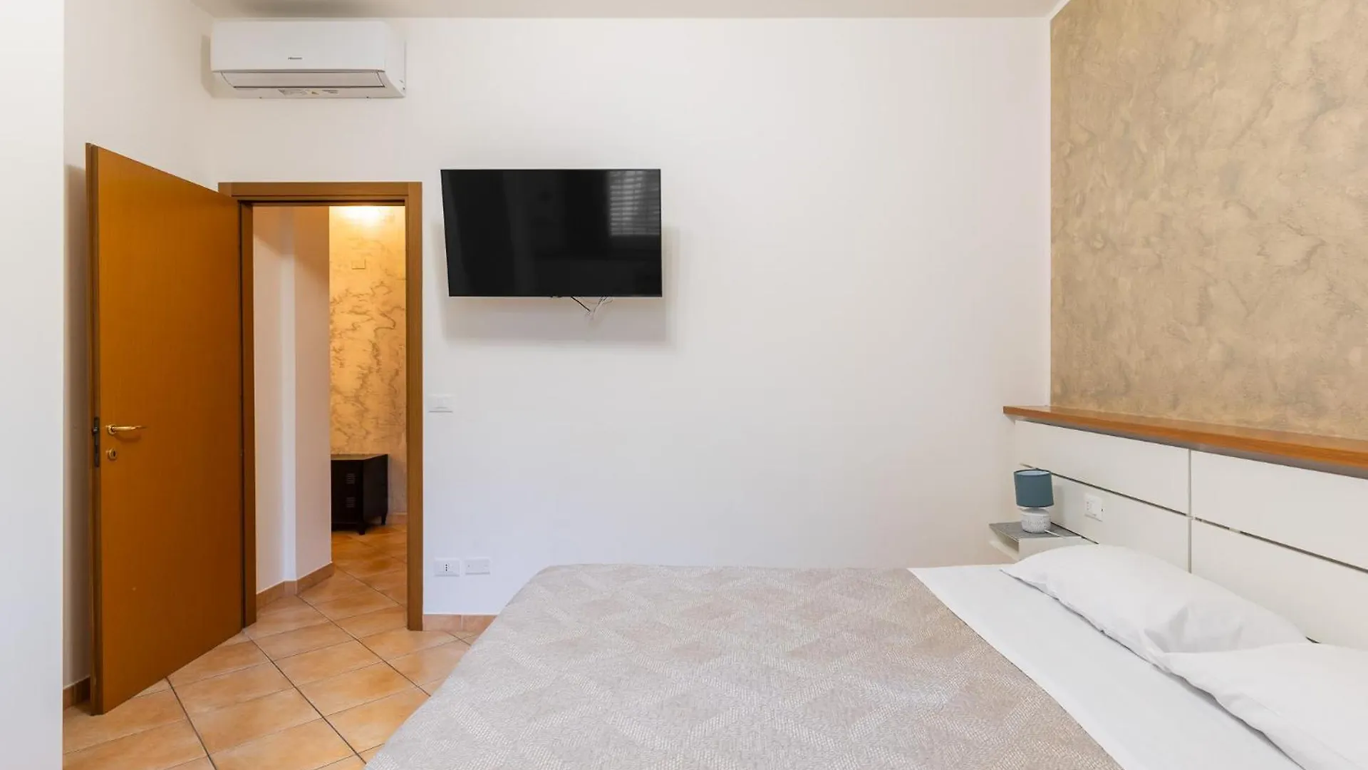 Magni2 Apartment Bologna