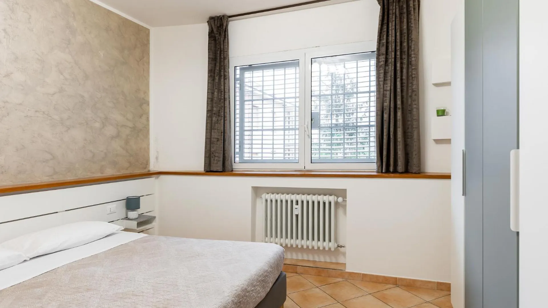 Magni2 Apartment Bologna Italy