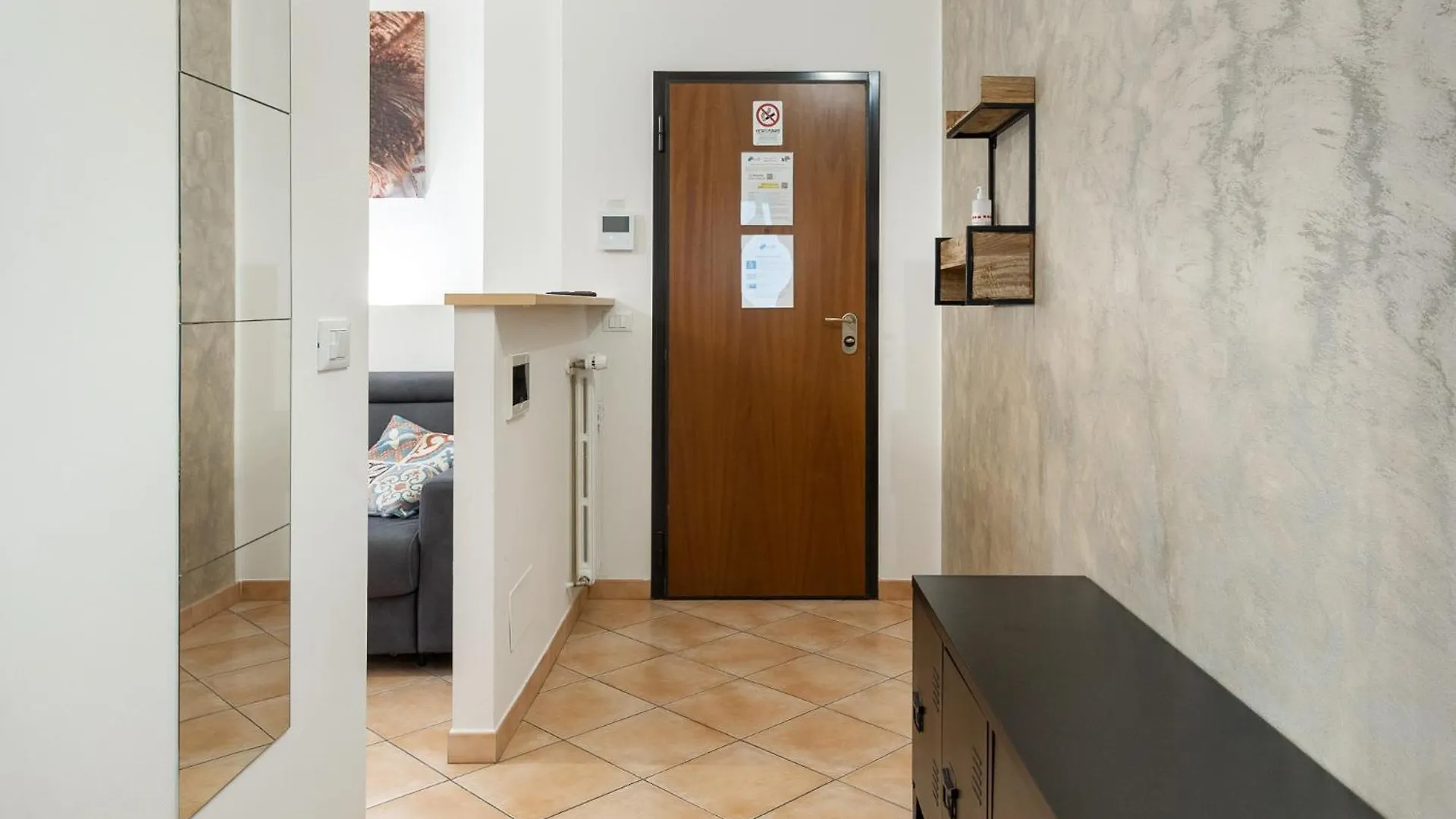 Magni2 Apartment Bologna