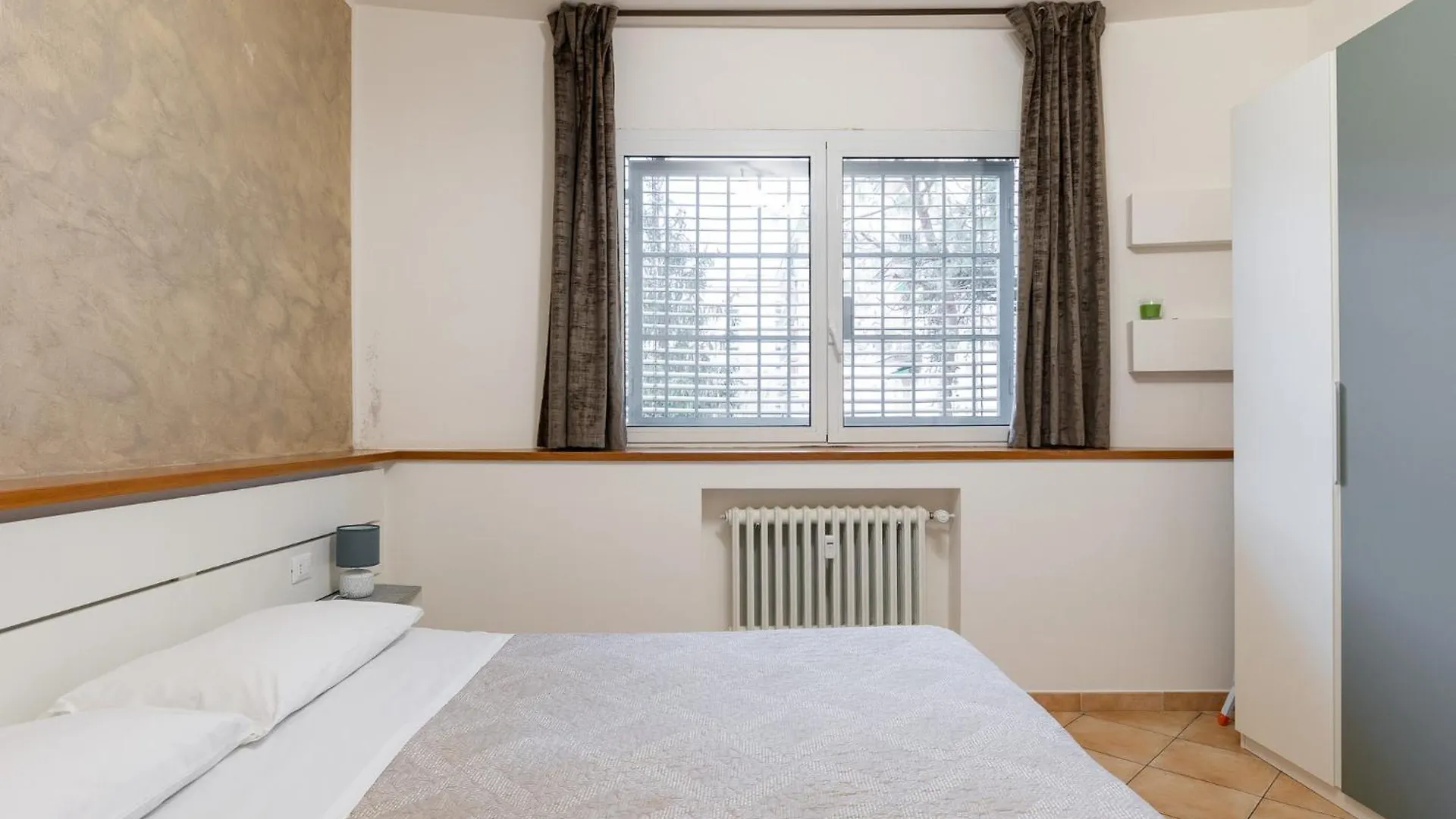 Magni2 Apartment Bologna