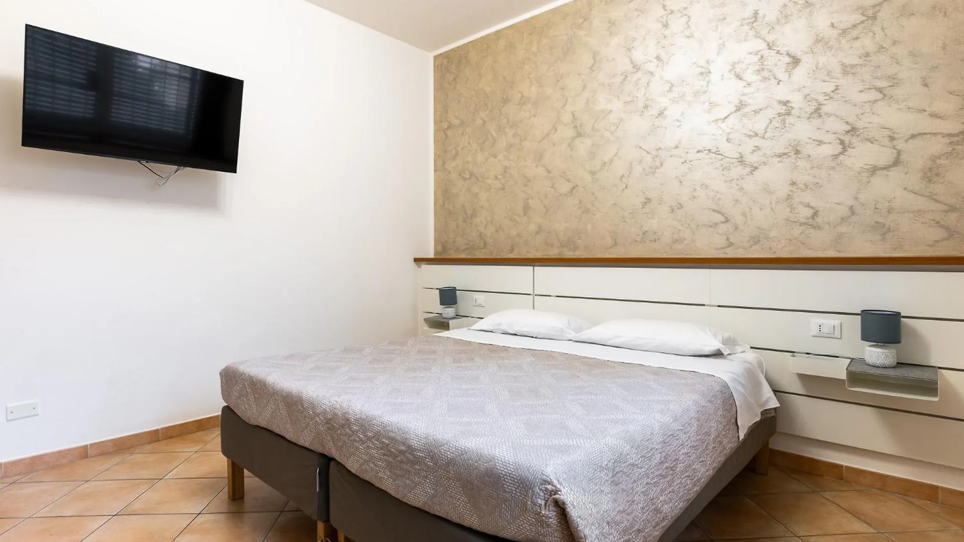 Magni2 Apartment Bologna