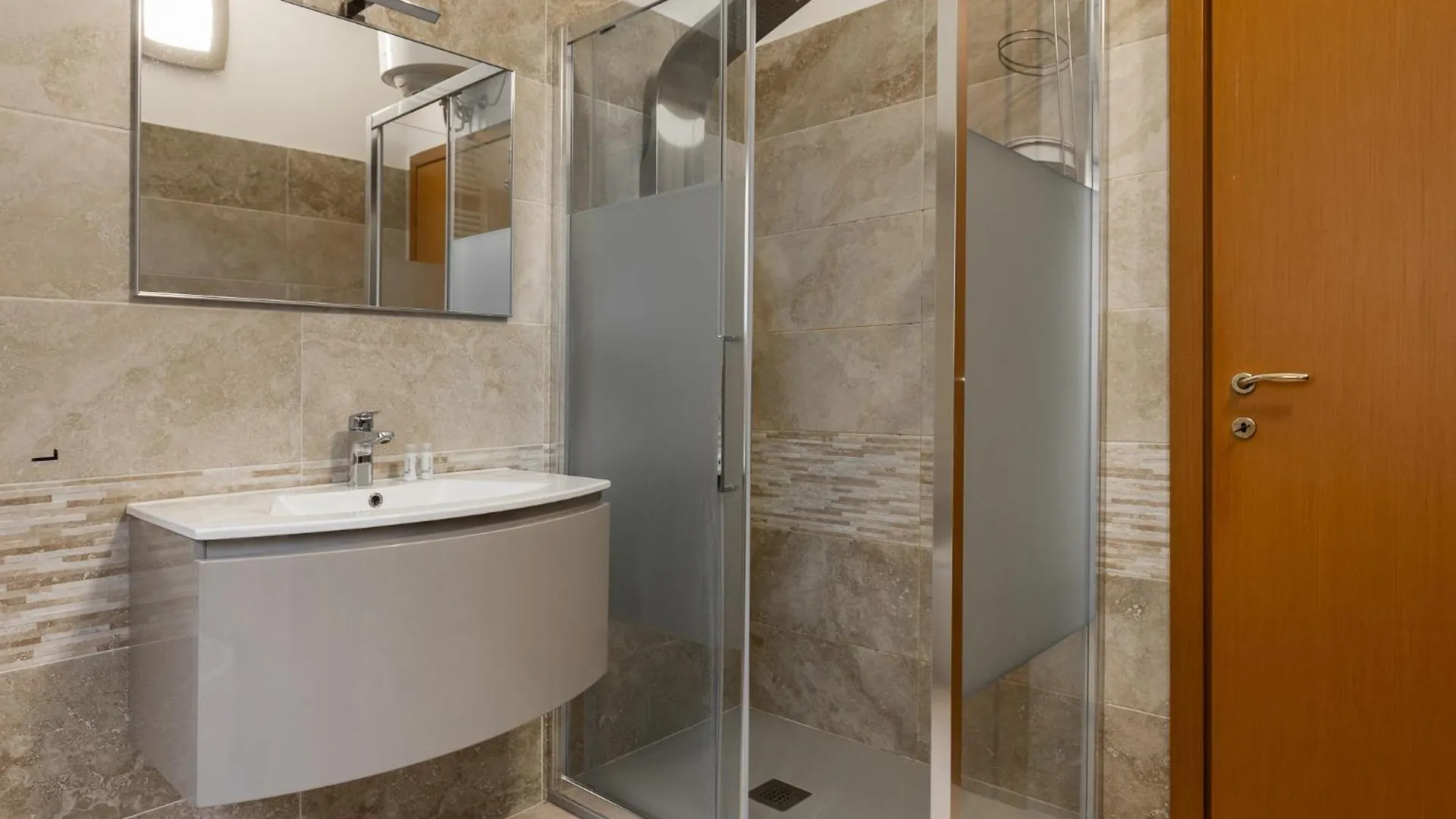 Magni2 Apartment Bologna 0*,  Italy